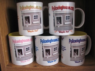 Dog House 