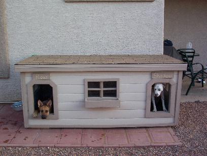 Free+large+dog+house+plans